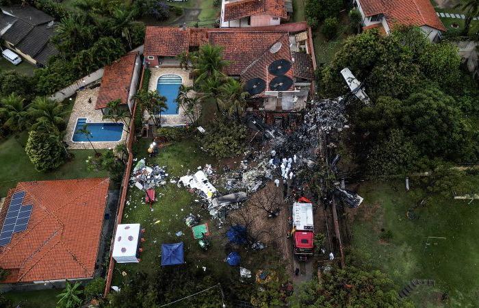 Brazil
      plane
      crash:
      Voepass
      aircraft’s
      icing
      detectors
      were
      activated,
      says
      early
      report