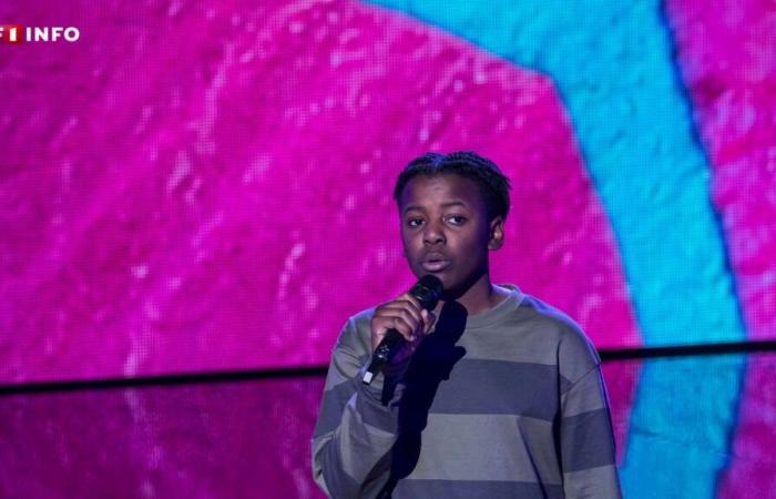 “The
      Voice
      Kids”:
      Israel’s
      “magical”
      performance
      sparked
      a
      formidable
      super
      block