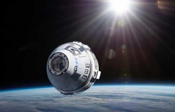 Boeing
      capsule
      returns
      without
      astronauts,
      a
      setback
      for
      the
      American
      giant