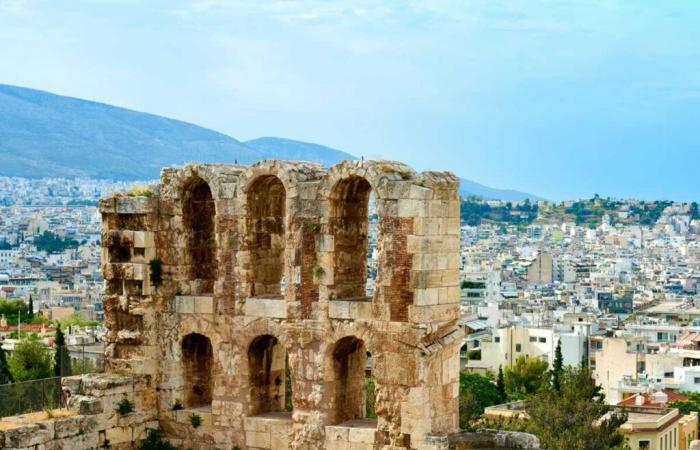 Here
      are
      the
      oldest
      cities
      in
      the
      world
      still
      inhabited