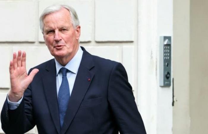 Michel
      Barnier
      continues
      his
      consultations,
      150
      mobilizations
      expected
      in
      France