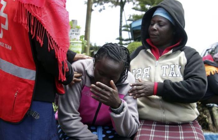 Death
      toll
      from
      fire
      in
      ‘overcrowded’
      primary
      school
      dormitory
      rises
      to
      21