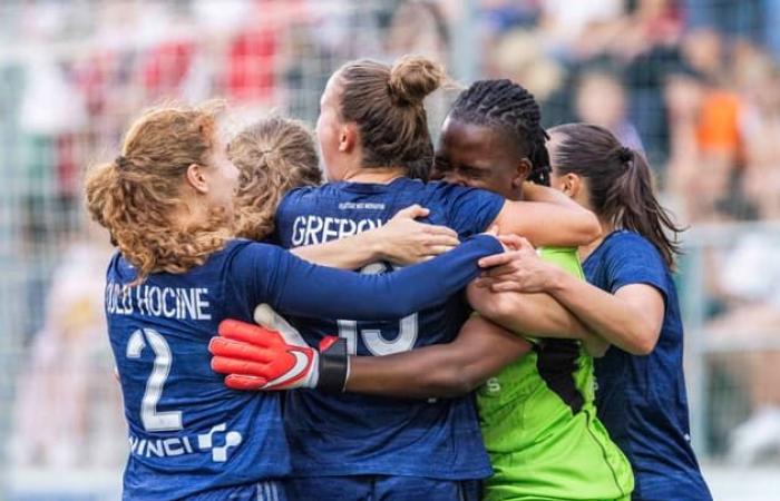 Paris
      FC
      gives
      itself
      the
      right
      to
      dream
      of
      the
      C1
      group
      stage