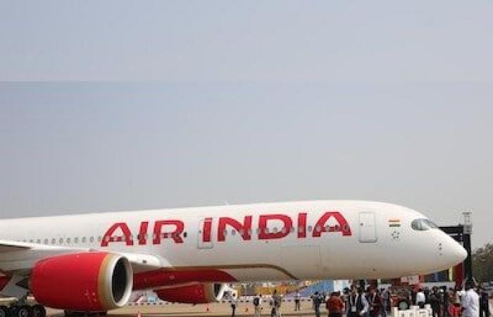 Tata
      aviation
      cuts
      losses
      by
      Rs
      9,077
      cr
      in
      FY24,
      Air
      India
      revenue
      up
      24%
      |
      Company
      News