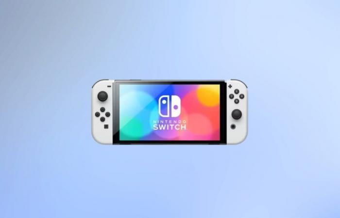 Is
      this
      the
      best
      price
      on
      the
      Nintendo
      Switch
      OLED?