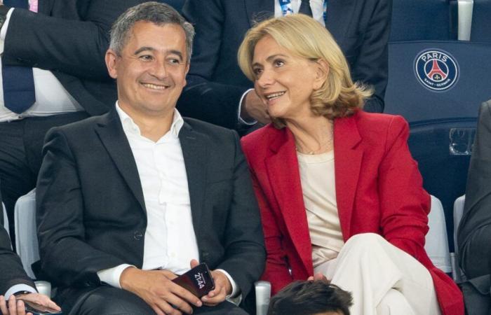 Text
      messages
      sent
      to
      the
      courts
      confirm
      Darmanin’s
      role
      in
      PSG’s
      tax
      affairs