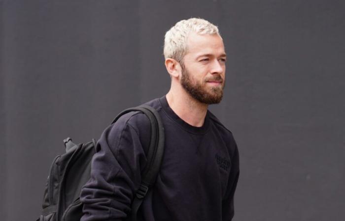 ‘Dancing
      with
      the
      Stars’
      dancer
      Artem
      Chigvintsev
      arrested
      on
      domestic
      violence
      charge