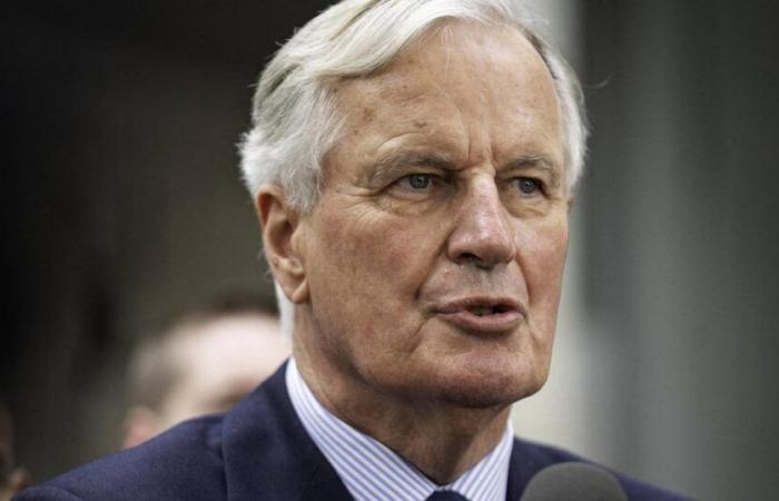 Michel
      Barnier
      is
      not
      invited
      to
      the
      return
      of
      the
      Renaissance
      and
      Horizons
      deputies