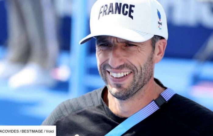 Tony
      Estanguet:
      what
      he
      fears
      most
      with
      the
      end
      of
      the
      Paris
      2024
      Games