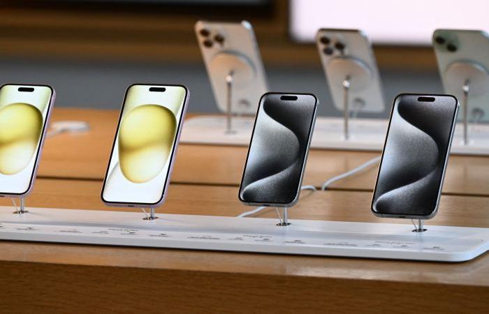 When
      is
      Apple’s
      next
      event
      and
      what
      to
      expect
      from
      the
      new
      iPhone
      16