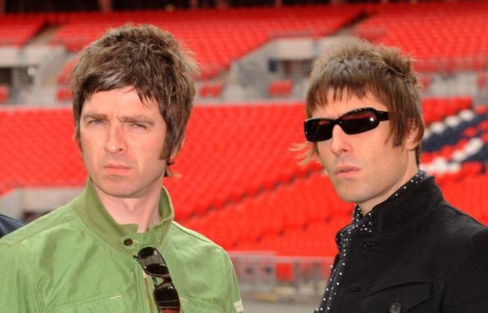 “Shut
      Your
      F…”,
      Oasis
      Return:
      Liam
      Gallagher
      and
      his
      brother,
      criticized
      for
      the
      price
      of
      tickets,
      respond
      to
      the
      disappointed