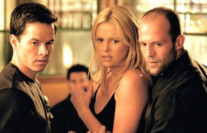 Mark
      Wahlberg,
      Jason
      Statham,
      and
      Charlize
      Theron
      Teamed
      Up
      for
      This
      Action
      Remake