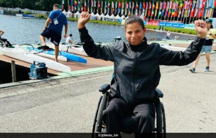 India’s
      Schedule
      At
      Paris
      Paralympics
      2024,
      September
      8:
      Hopes
      To
      Reach
      30-Medal
      Mark
      Still
      Alive