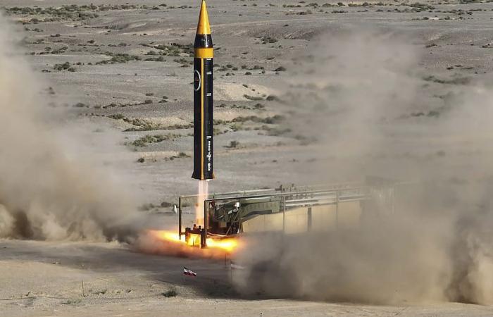 US
      informs
      allies
      that
      Iran
      transferred
      ballistic
      missiles
      to
      Russia
      for
      use
      in
      Ukraine
      war