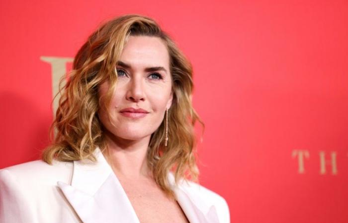 Kate
      Winslet
      as
      a
      free
      woman
      and
      pioneer
      of
      photojournalism
      in
      “Lee”