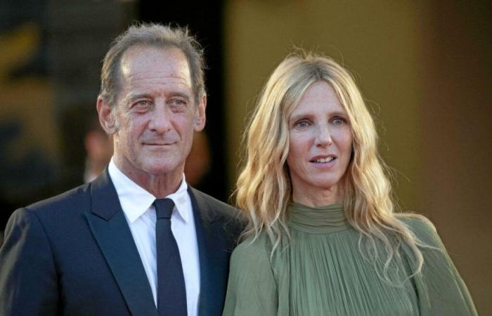 Sandrine
      Kiberlain
      opens
      up
      about
      Vincent
      Lindon,
      her
      ex-husband