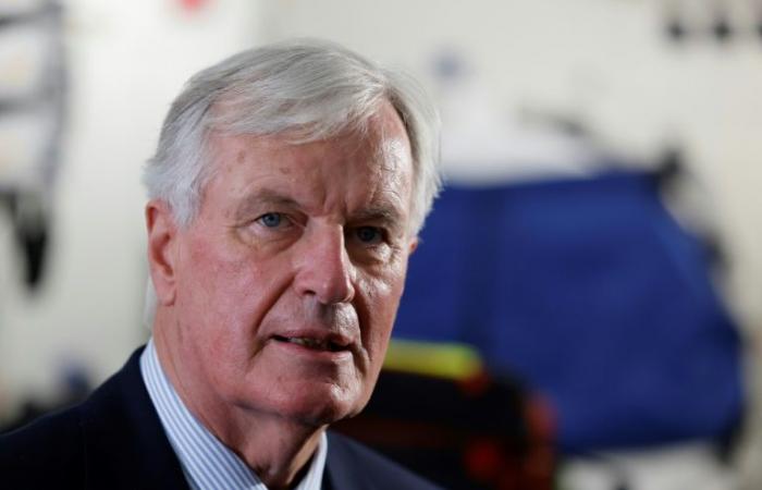 French
      people
      mostly
      satisfied
      with
      Barnier’s
      appointment,
      according
      to
      a
      poll