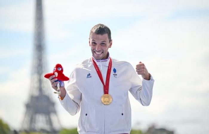 With
      a
      top
      8
      and
      75
      medals
      including
      19
      gold,
      the
      French
      delegation
      achieved
      its
      objectives