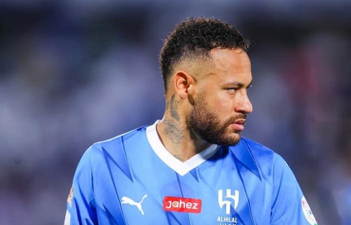 The
      struggles
      continue
      for
      Neymar,
      still
      not
      fit
      to
      play
      again
      with
      Al-Hilal