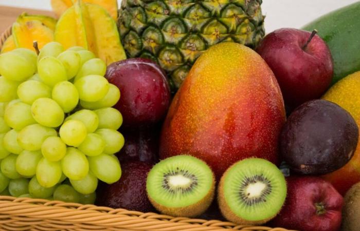 This
      exotic
      fruit
      that
      can
      make
      a
      difference
      against
      fats