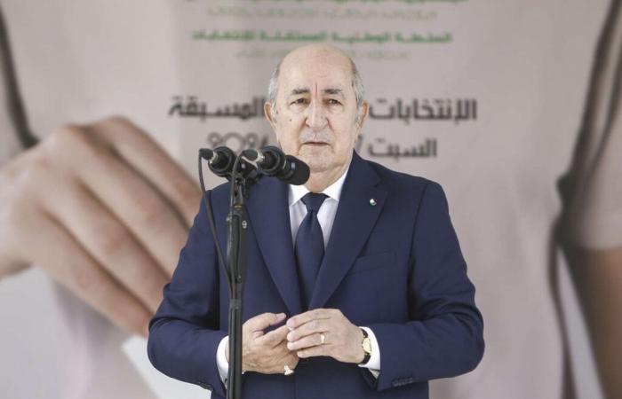 After
      the
      re-election
      of
      Abdelmadjid
      Tebboune,
      Algeria
      faces
      the
      challenge
      of
      troubled
      regional
      geopolitics