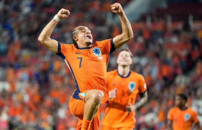 Spectacle
      in
      the
      Nations
      League:
      Netherlands
      inspire
      –
      and
      yet
      leave
      fans
      trembling