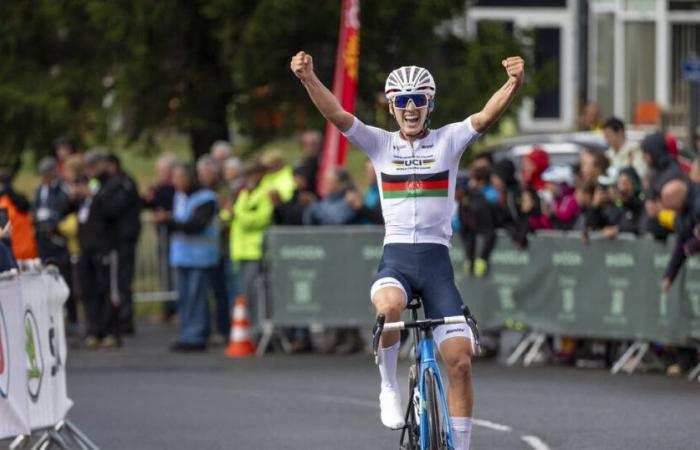 Escaped
      from
      the
      Taliban
      regime,
      cyclist
      Fariba
      Hashimi
      achieves
      the
      feat
      at
      Mont
      Lozère
      –
      Libération