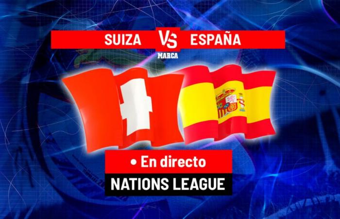 Switzerland
      –
      Spain
      live