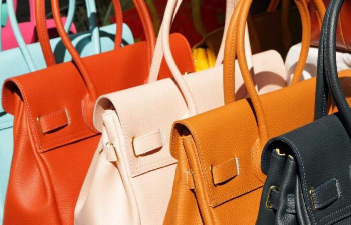 Hermès,
      Prada…
      What
      are
      pingti,
      these
      almost
      perfect
      (and
      cheaper)
      imitations
      of
      luxury
      bags
      that
      everyone
      is
      talking
      about
      at
      the
      moment?