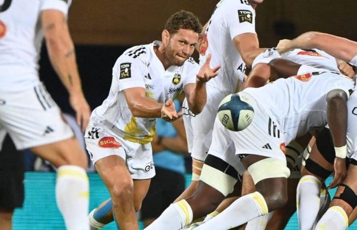 LIVE.
      La
      Rochelle
      –
      Toulon:
      follow
      the
      shock
      of
      the
      1st
      day
      of
      Top
      14
      live