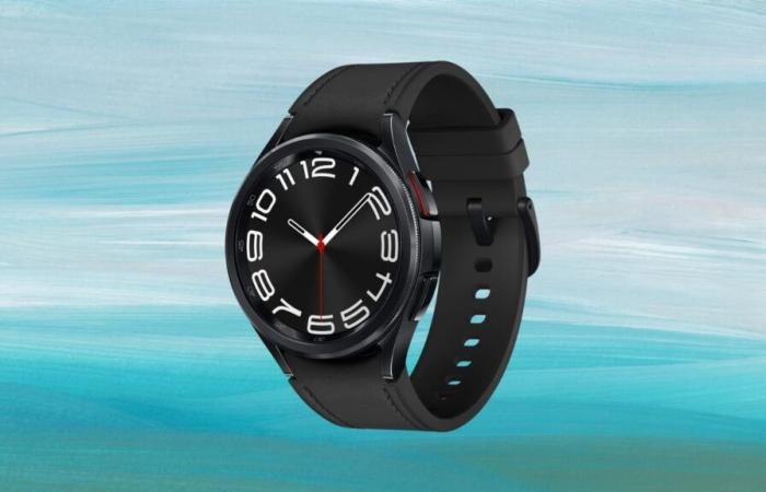 Price
      error
      or
      crazy
      discount
      on
      this
      Samsung
      smartwatch?