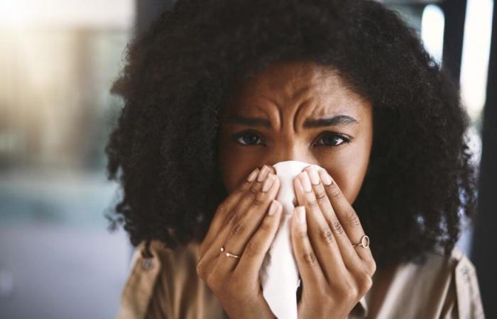 This
      Simple
      (But
      Scientific)
      Solution
      Can
      Reduce
      the
      Duration
      of
      a
      Cold
      by
      2
      Days