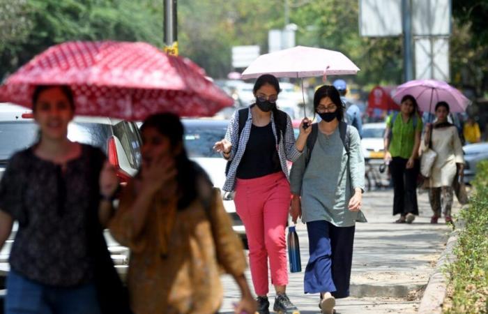 Punjab
      Weather
      and
      AQI
      Today:
      Warm
      start
      at
      29.74
      °C,
      check
      weather
      forecast
      for
      September
      9,
      2024
      |
      Latest
      News
      India