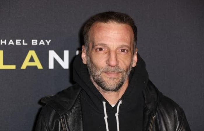 Akhenaton,
      Chico
      of
      the
      Gipsy
      Kings…
      Mathieu
      Kassovitz
      reveals
      the
      soundtrack
      of
      the
      musical
      comedy
      “La
      Haine”