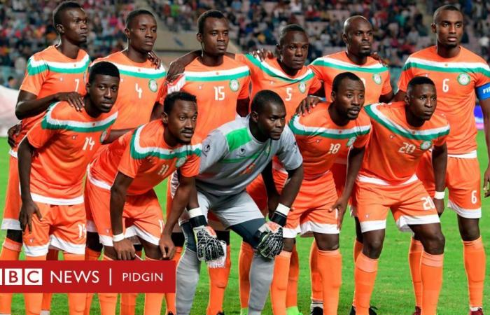 Ghana
      vs
      Niger
      live:
      Kudus,
      Partey
      dey
      Black
      Stars
      line
      up
      for
      Afcon
      2025
      qualifiers
      match