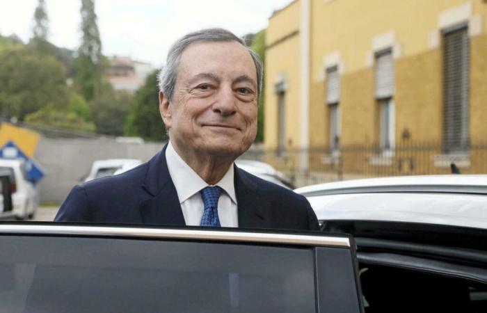 What
      we
      know
      about
      Mario
      Draghi’s
      alarming
      report
      on
      competitiveness
      in
      Europe