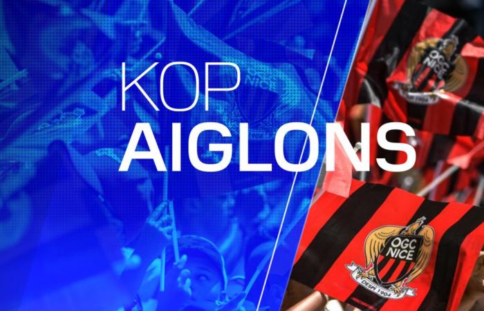 Kop
      Aiglons
      of
      Monday
      September
      9