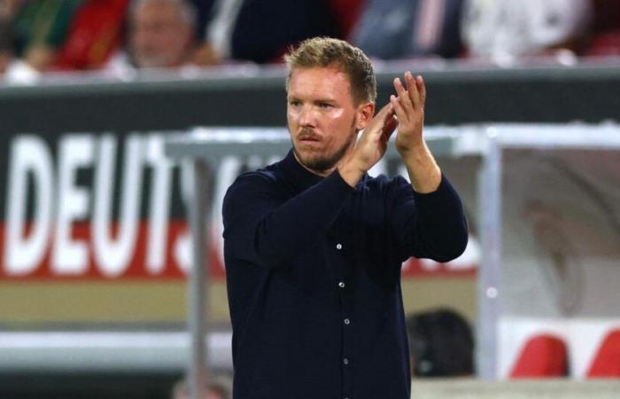 Low
      –
      Germany:
      Nagelsmann
      praises
      the
      “incredible
      talent
      pool”
      of
      the
      Dutch