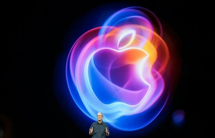 Apple
      unveils
      its
      first
      iPhones
      with
      generative
      AI