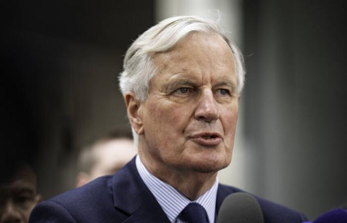 Which
      ministers
      in
      the
      government?
      Michel
      Barnier
      faces
      the
      “headache”
      of
      appointments