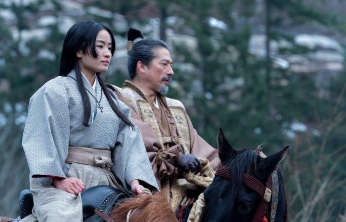 Disney’s
      FX
      &
      ‘Shōgun’
      Are
      Poised
      To
      Break
      More
      Emmy
      Records