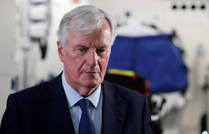 Michel
      Barnier
      for
      a
      Ministry
      of
      Immigration?
      The
      Left
      is
      Howling,
      Matignon
      is
      Temporizing