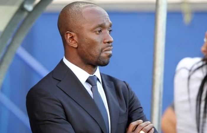 Makelele
      soon
      to
      return
      to
      the
      bench?