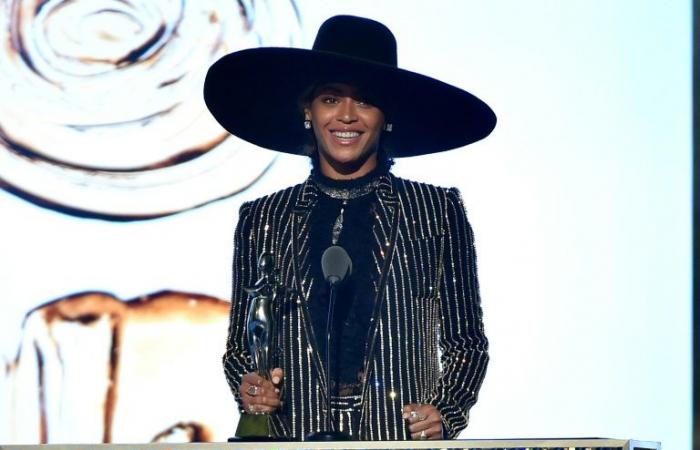 Country
      Music
      Awards
      Snub
      Beyoncé’s
      ‘Cowboy
      Carter’
      Album