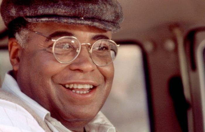 James
      Earl
      Jones
      Was
      So
      Much
      More
      Than
      His
      Golden
      Voice