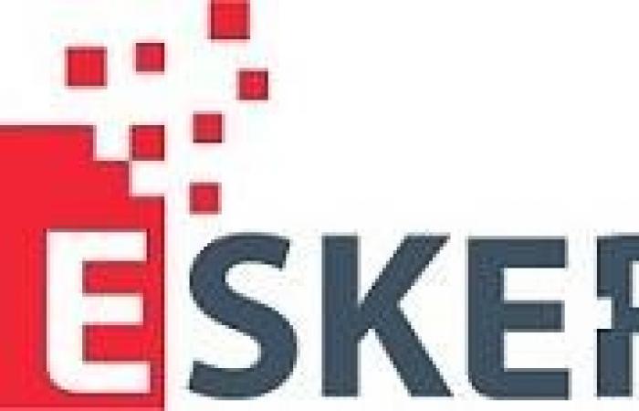 Esker
      Announces
      Synergy
      Transformer
      AI
      for
      Order
      Fulfillment
      Automation