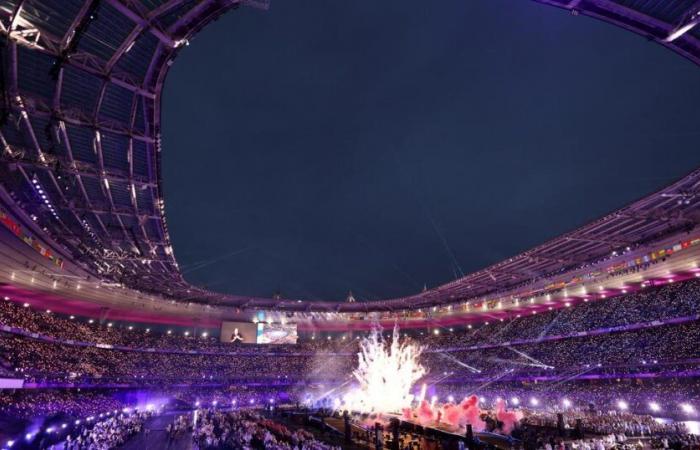 “Magnificent”
      and
      “electric”…
      the
      French
      and
      foreign
      press
      unanimously
      praise
      the
      closing
      ceremony