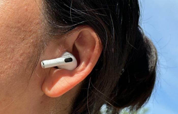 With
      its
      Airpods
      Pro
      2,
      Apple
      now
      wants
      to
      solve
      your
      hearing
      problems