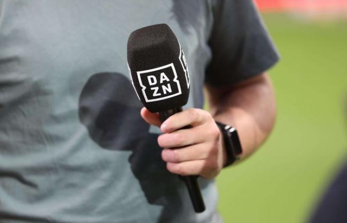 19.99
      euros
      per
      month…
      DAZN
      launches
      a
      promotion
      on
      the
      subscription
      for
      the
      Talent
      League