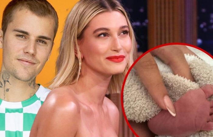 Justin
      and
      Hailey
      Bieber’s
      Son
      Connected
      to
      Khloe
      and
      Kylie’s
      Kids
      via
      Doctor